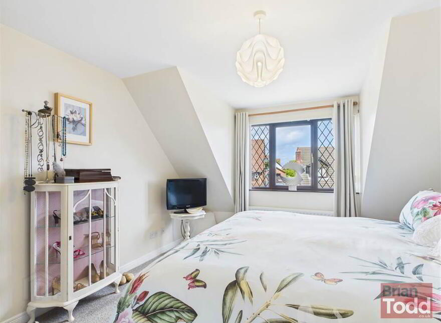Parklands, Larne, BT40 1WW