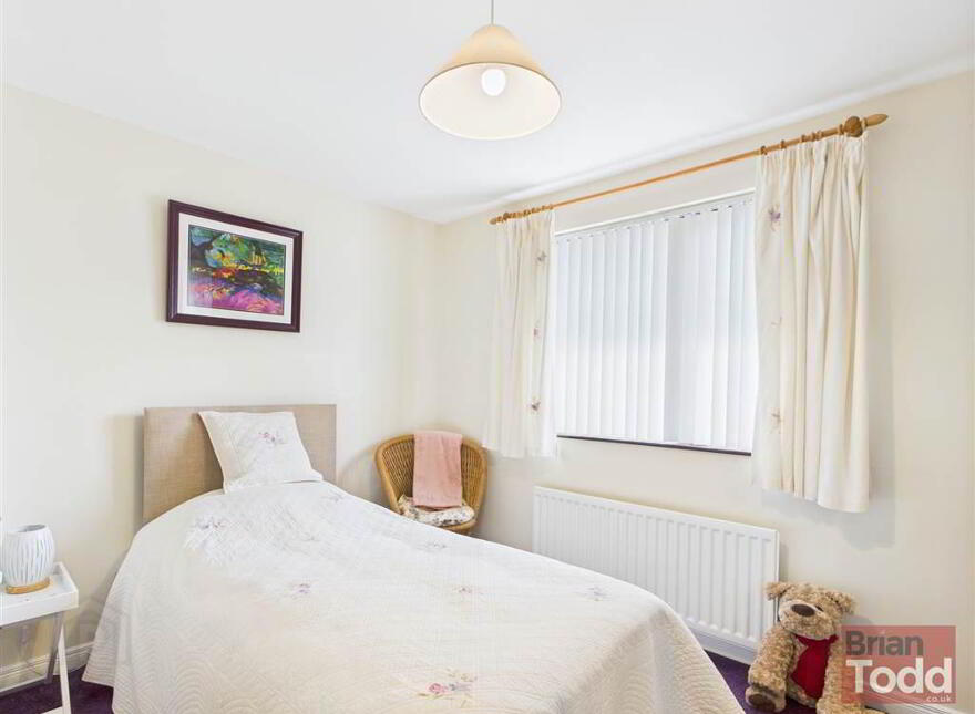 Parklands, Larne, BT40 1WW