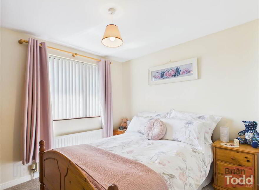 Parklands, Larne, BT40 1WW