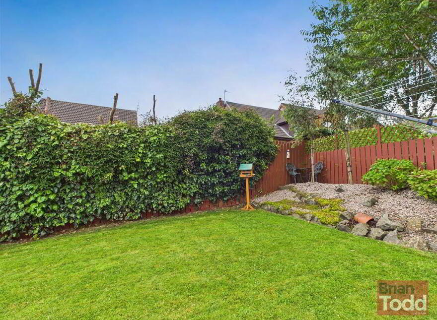 Parklands, Larne, BT40 1WW