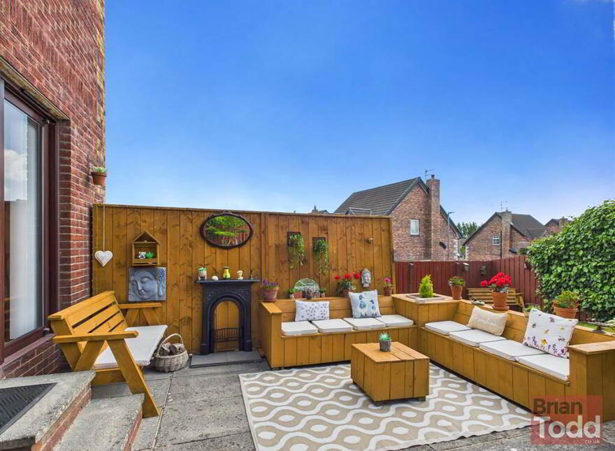 Parklands, Larne, BT40 1WW