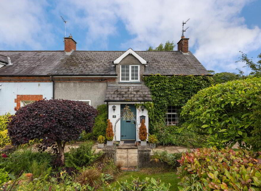 5 St. Patricks Gardens, Templepatrick, Ballyclare, BT39 0AD photo