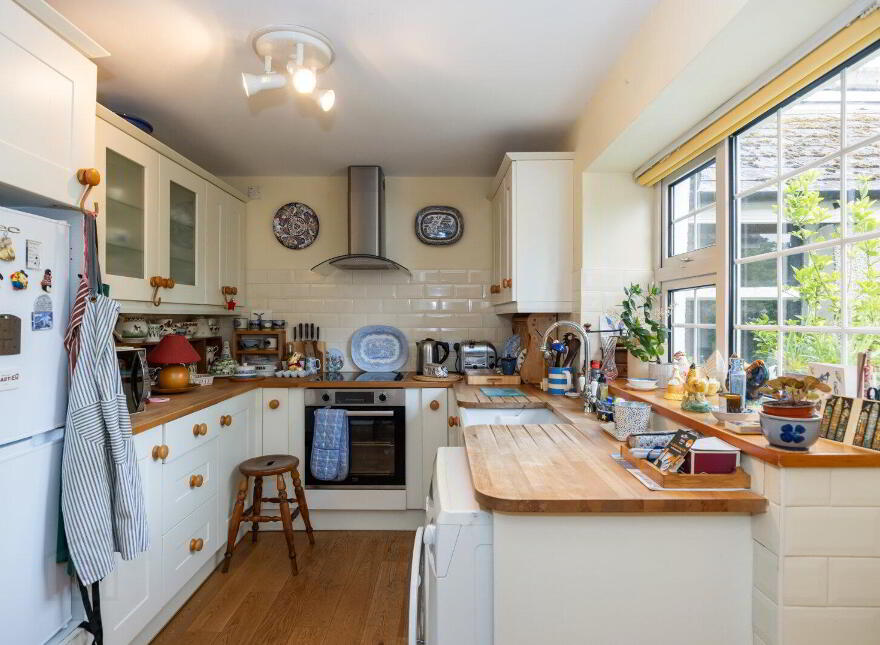 5 St. Patricks Gardens, Templepatrick, Ballyclare, BT39 0AD