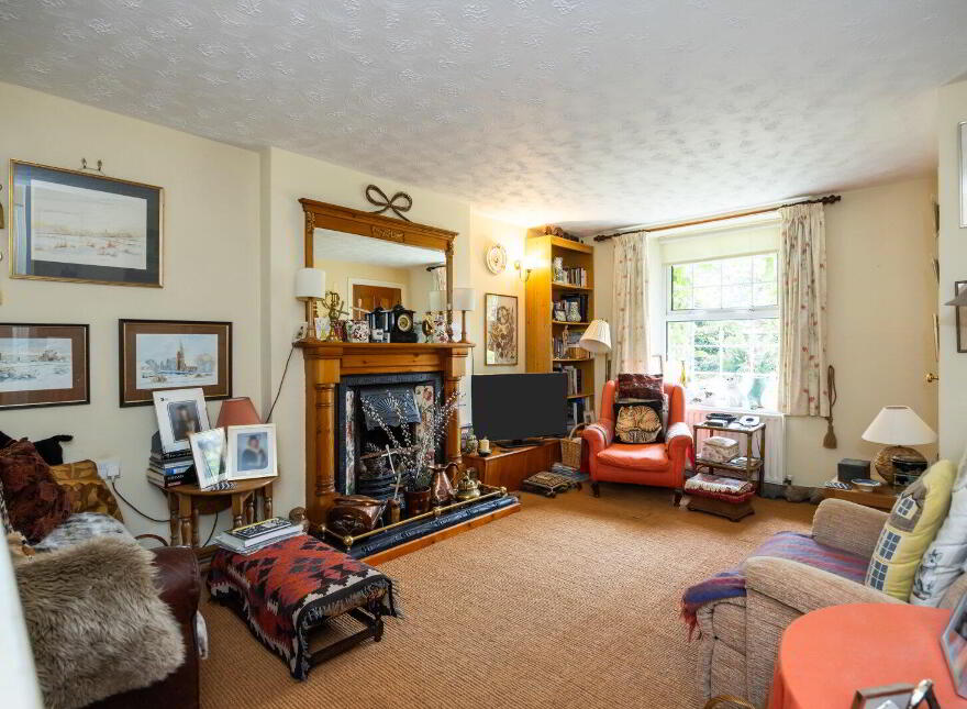 5 St. Patricks Gardens, Templepatrick, Ballyclare, BT39 0AD