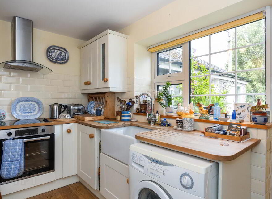5 St. Patricks Gardens, Templepatrick, Ballyclare, BT39 0AD