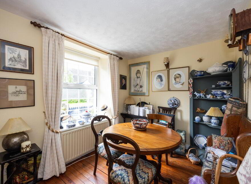 5 St. Patricks Gardens, Templepatrick, Ballyclare, BT39 0AD