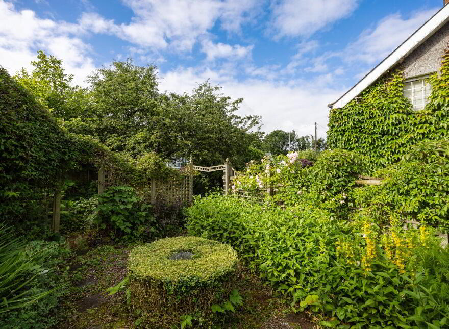 5 St. Patricks Gardens, Templepatrick, Ballyclare, BT39 0AD