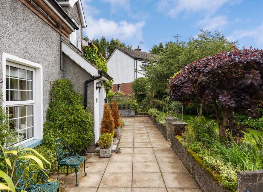 5 St. Patricks Gardens, Templepatrick, Ballyclare, BT39 0AD