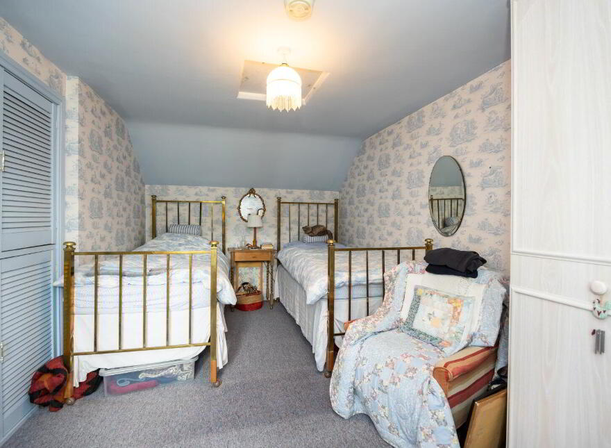 5 St. Patricks Gardens, Templepatrick, Ballyclare, BT39 0AD