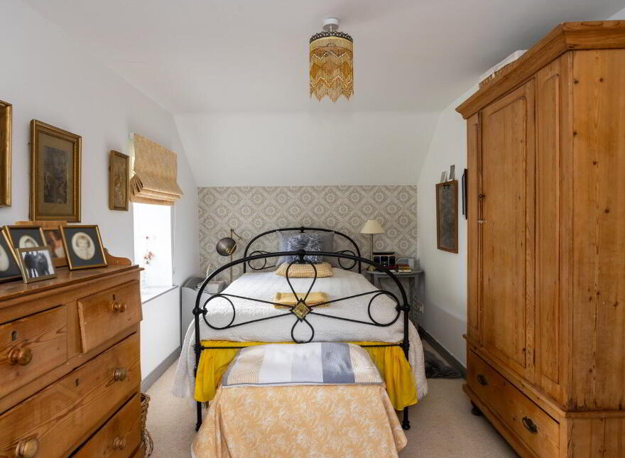 5 St. Patricks Gardens, Templepatrick, Ballyclare, BT39 0AD