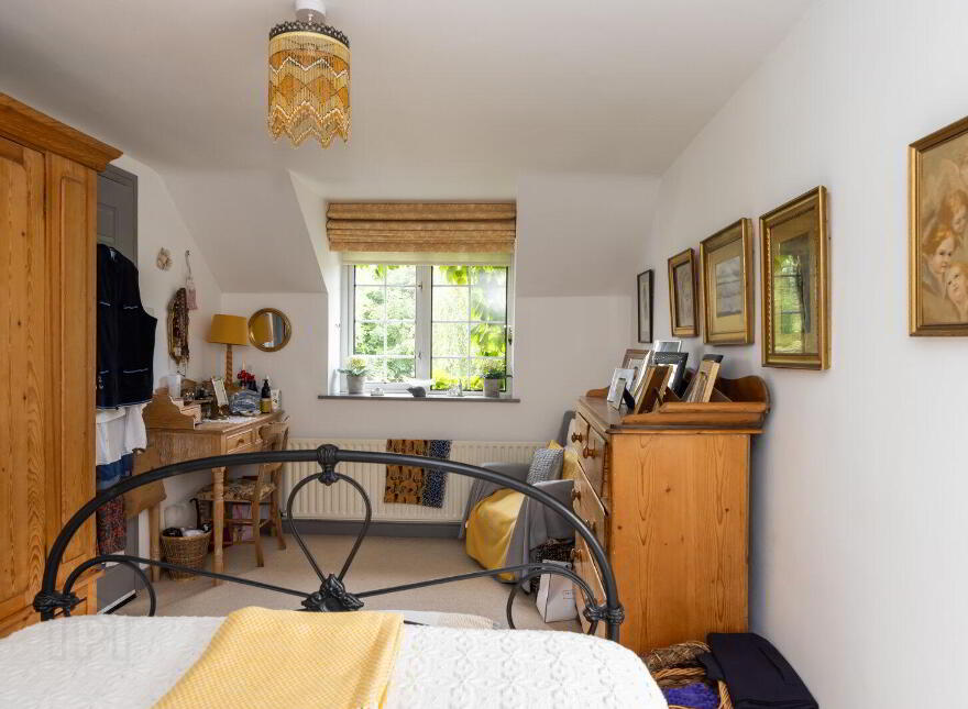 5 St. Patricks Gardens, Templepatrick, Ballyclare, BT39 0AD