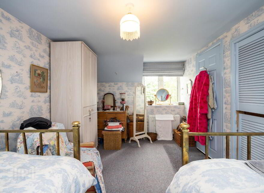 5 St. Patricks Gardens, Templepatrick, Ballyclare, BT39 0AD