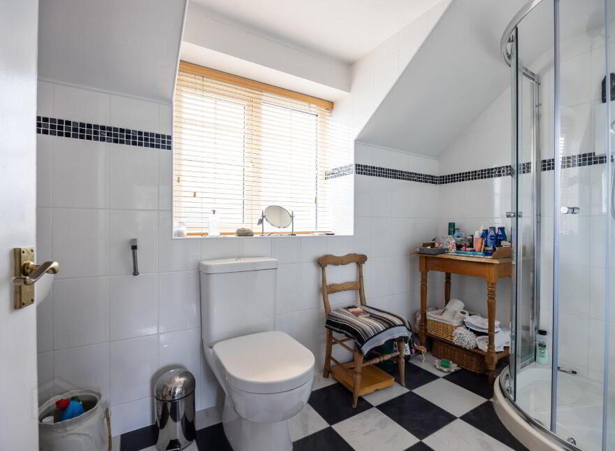 5 St. Patricks Gardens, Templepatrick, Ballyclare, BT39 0AD