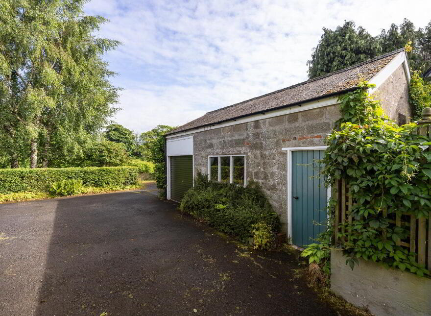 5 St. Patricks Gardens, Templepatrick, Ballyclare, BT39 0AD