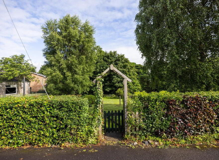 5 St. Patricks Gardens, Templepatrick, Ballyclare, BT39 0AD