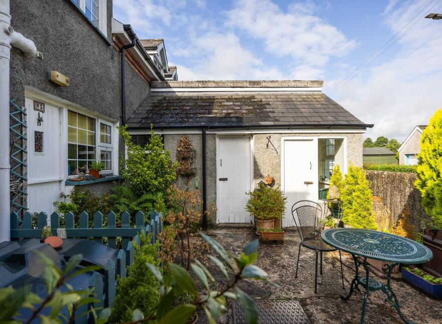 5 St. Patricks Gardens, Templepatrick, Ballyclare, BT39 0AD