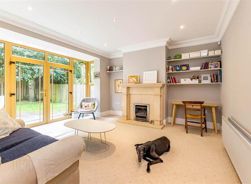 27a Deramore Park, Malone, Belfast, BT9 5JX