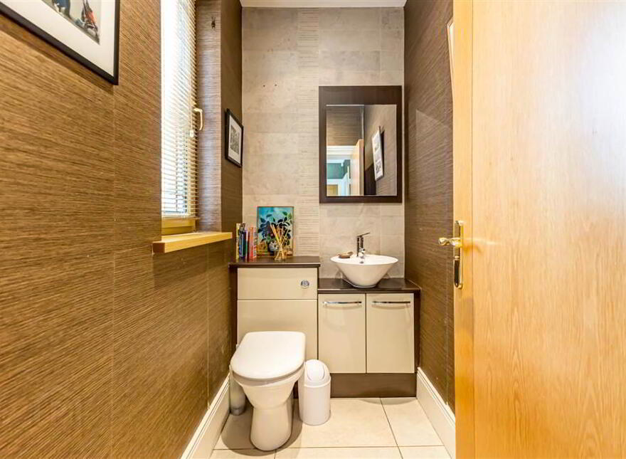 27a Deramore Park, Malone, Belfast, BT9 5JX