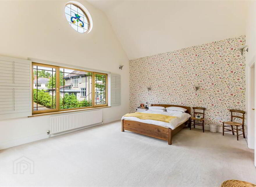 27a Deramore Park, Malone, Belfast, BT9 5JX