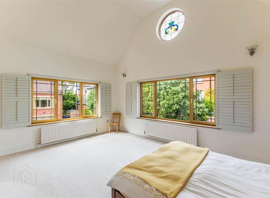 27a Deramore Park, Malone, Belfast, BT9 5JX