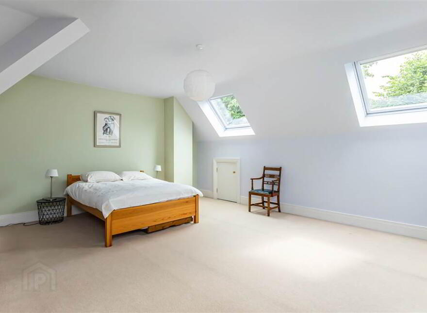 27a Deramore Park, Malone, Belfast, BT9 5JX