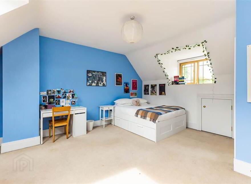 27a Deramore Park, Malone, Belfast, BT9 5JX