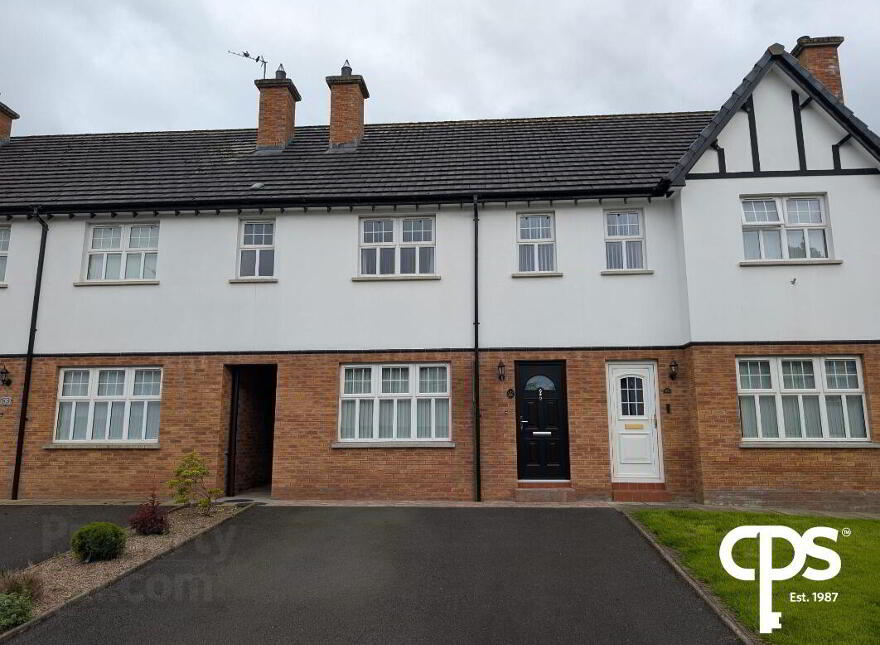 84 Lisnisky Lodge, Portadown, BT63 5GU photo