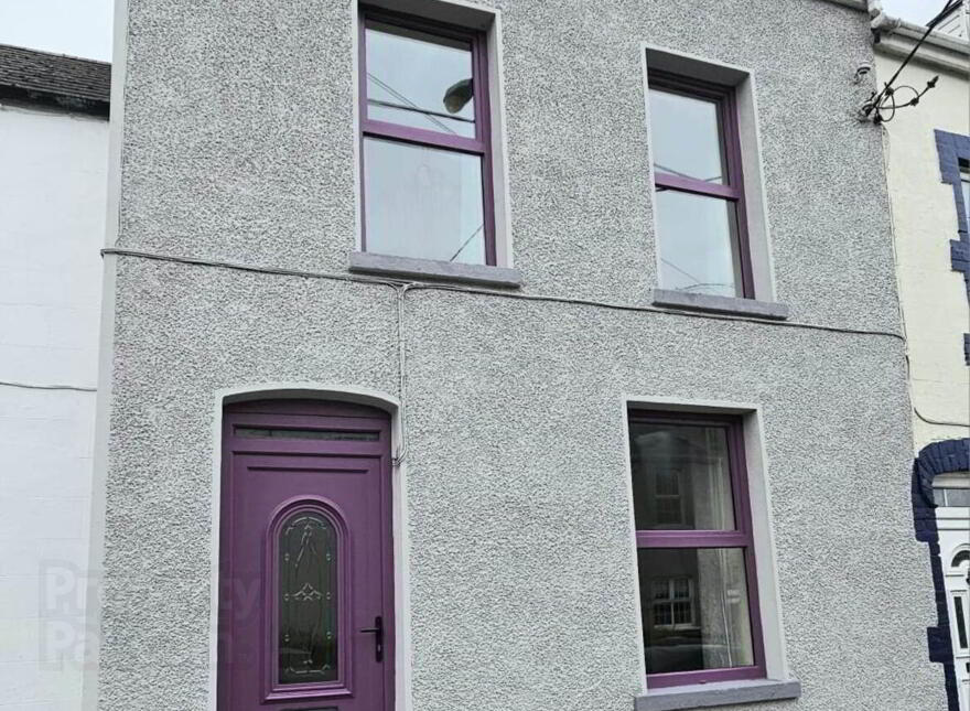 5 Albert Terrace, Main Street, Lifford, F93HRW5 photo