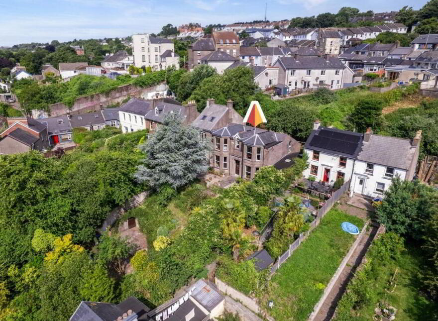 141 Sunday's Well Road, Sunday's Well, Cork