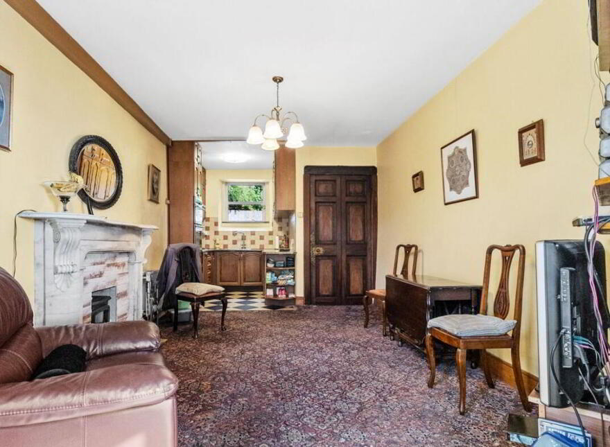 141 Sunday's Well Road, Sunday's Well, Cork