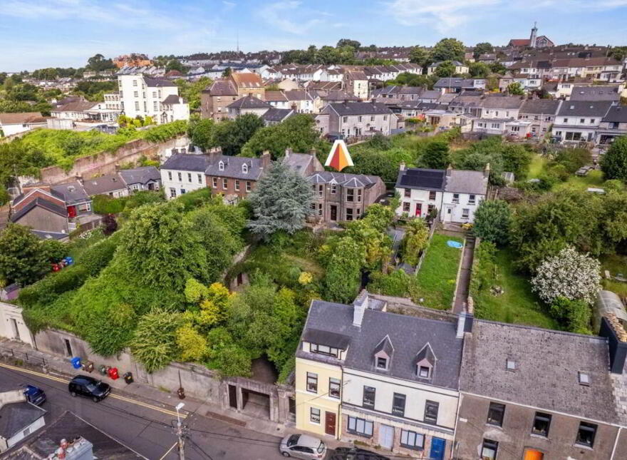 141 Sunday's Well Road, Sunday's Well, Cork