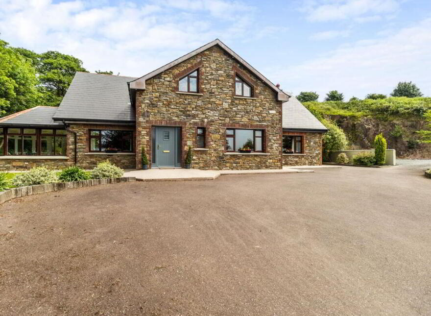 Ballykilty, Killeagh