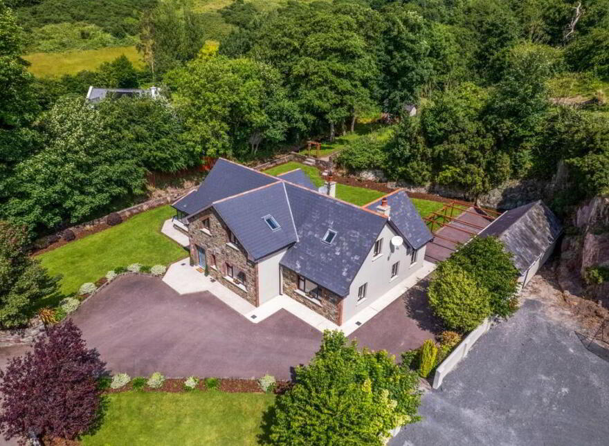 Ballykilty, Killeagh photo