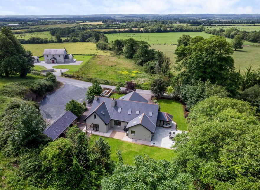 Ballykilty, Killeagh