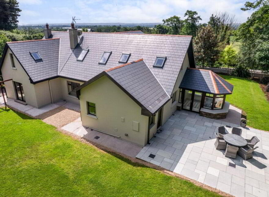 Ballykilty, Killeagh