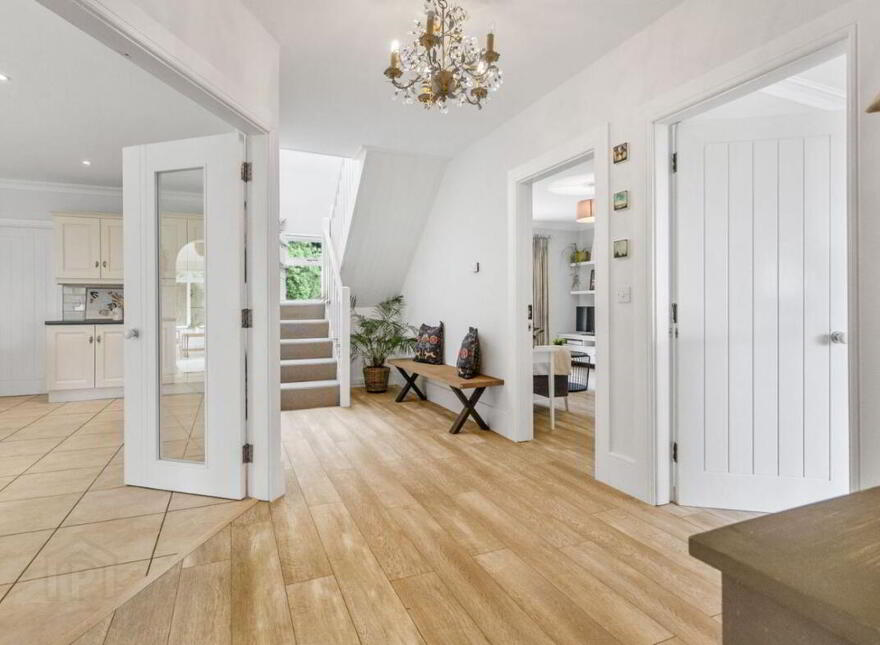 Ballykilty, Killeagh