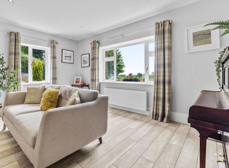 Ballykilty, Killeagh