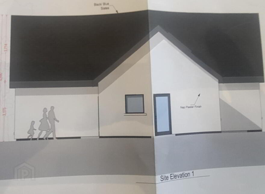 Coragh Td, Ballinamore