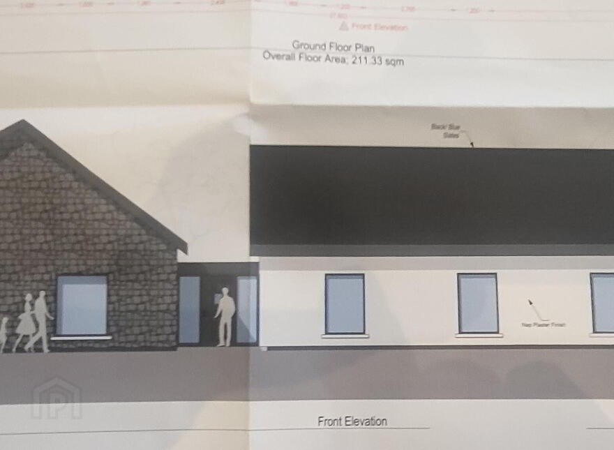 Coragh Td, Ballinamore