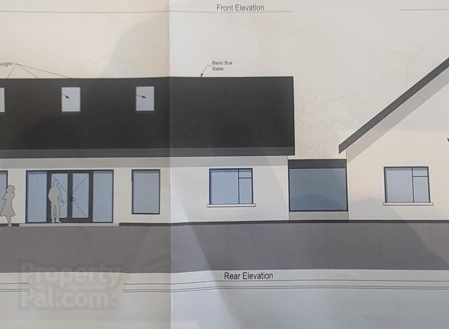 Coragh Td, Ballinamore photo
