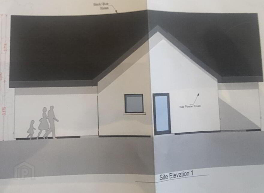 Coragh TD, Ballinamore