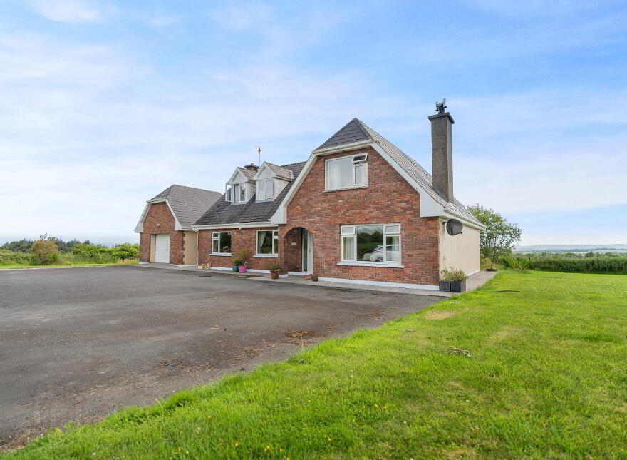 Scarragh, Mallow