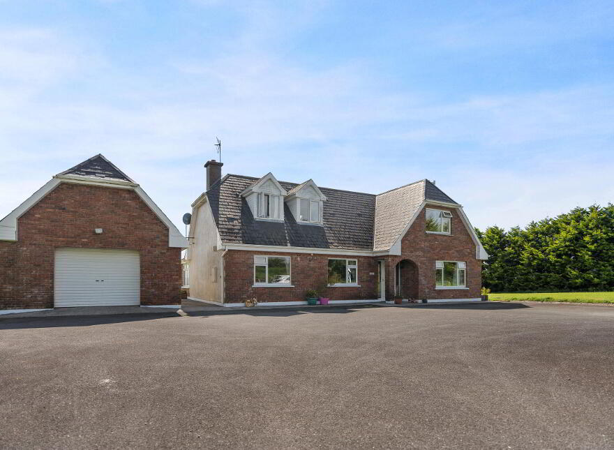 Scarragh, Mallow