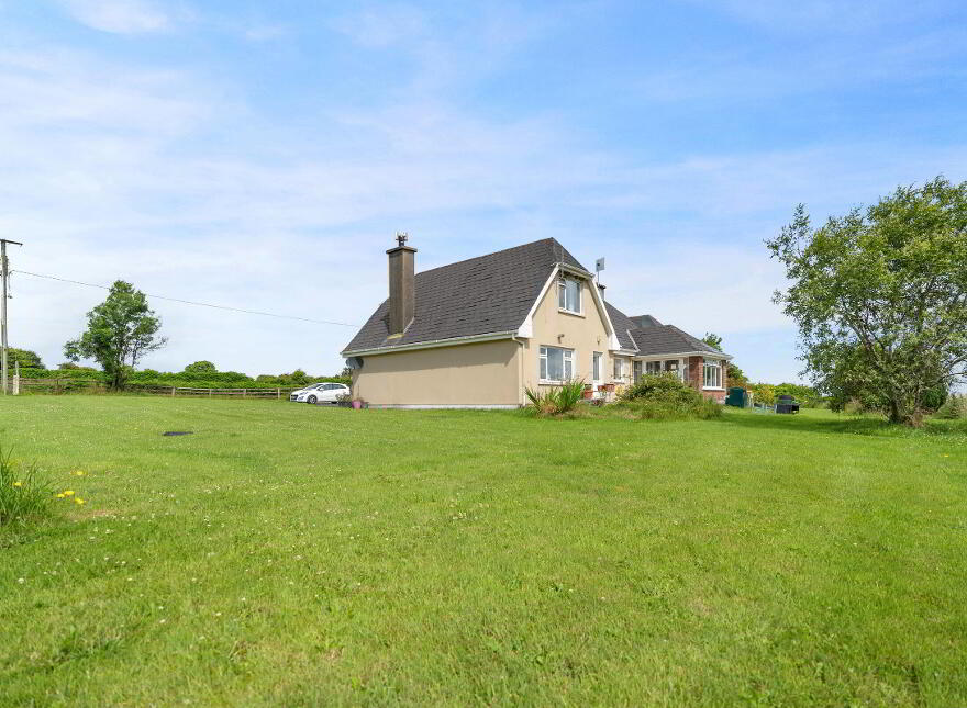 Scarragh, Mallow
