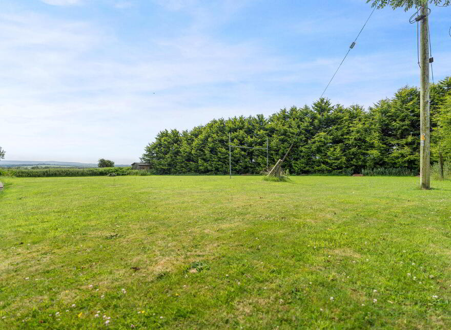 Scarragh, Mallow
