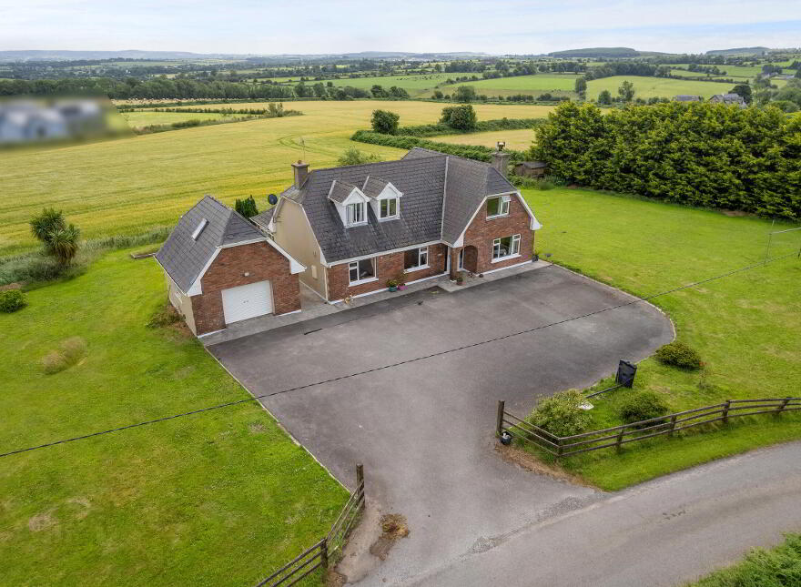 Scarragh, Mallow