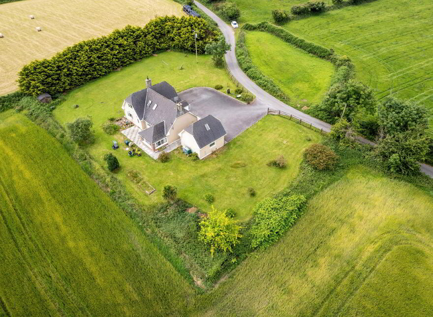 Scarragh, Mallow