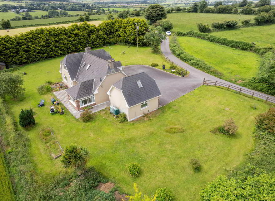 Scarragh, Mallow