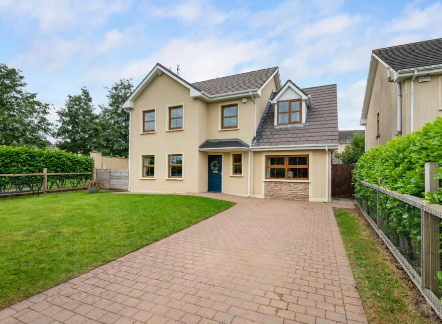 11 Pairc Na Gcrann, Glanworth, P51VH01 photo