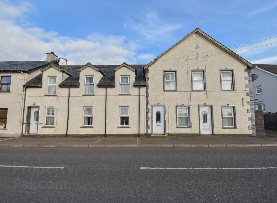 4x Flats, Yard & House, 30a, 30b, 30c, 32a, 32b Ballycregagh Road, C...Ballymena, BT44 9LB photo